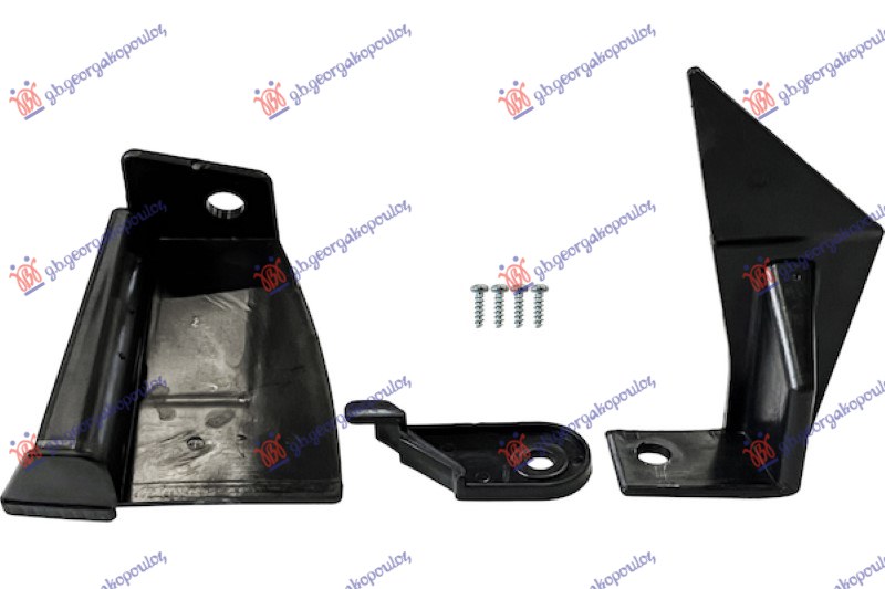 ΣΕΤ ΕΠΙΣΚΕΥΗΣ ΦΑΝΟΥ ΕΜΠΡΟΣ ΑΡ