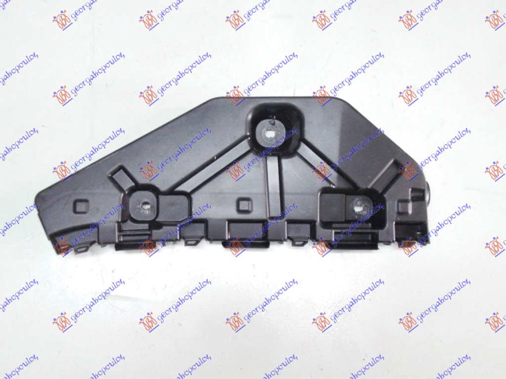 ΒΑΣΗ ΠΡΟΦΥΛΑΚΤΗΡΑ ΠΙΣΩ ΠΛΑΙΝΗ ΠΛΑΣΤΙΚΗ ΑΡ