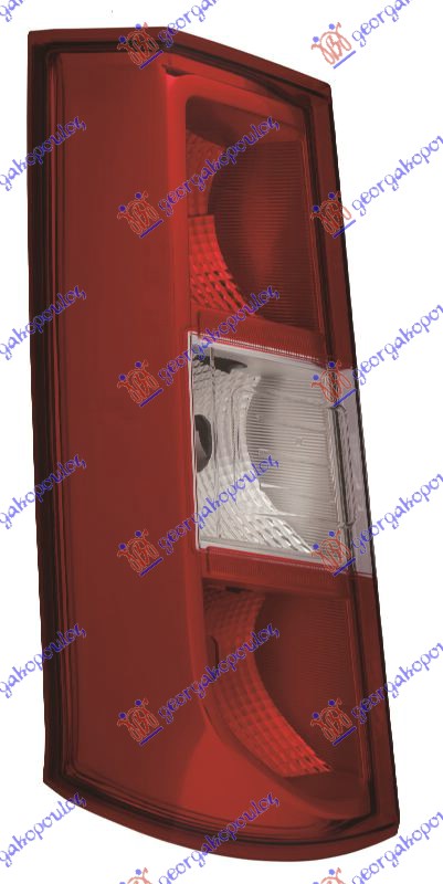 ΦΑΝΟΣ ΠΙΣΩ (Ε) (DEPO) ΑΡ