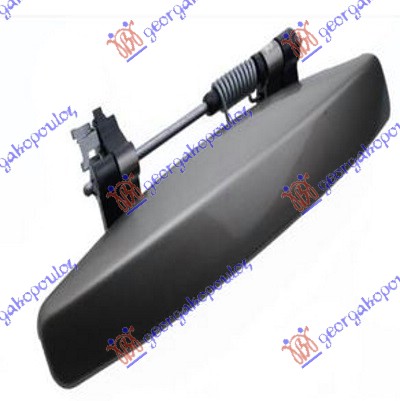 ΧΕΡΟΥΛΙ ΠΟΡΤΑΣ ΕΜΠΡΟΣ-ΠΙΣΩ ΕΞΩ ΔΕΞ