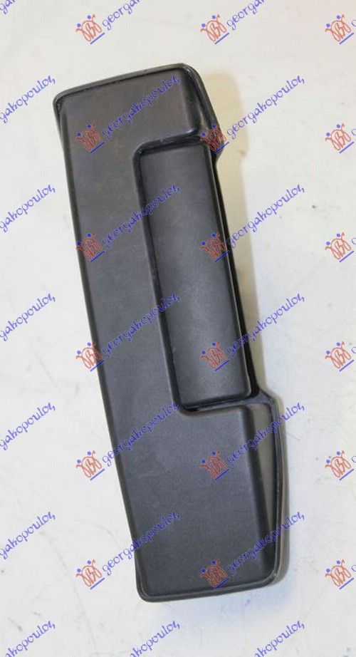 ΧΕΡΟΥΛΙ ΠΟΡΤΑΣ ΣΥΡΩΜΕΝΗΣ ΕΞΩ ΔΕΞ