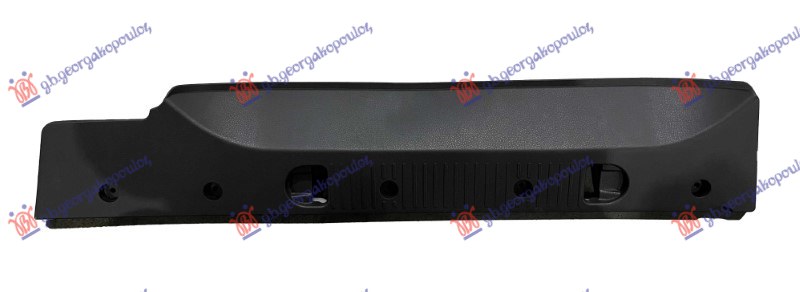 ΠΛΑΣΤΙΚΟ ΚΑΛΥΜΜΑ ΧΩΡΟΥ ΦΟΡΤΩΣΗΣ (ΜΑΡΣΠΙΕ) ΑΡ