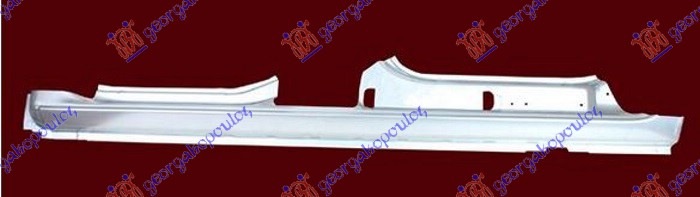 ΜΑΡΣΠΙΕ 4Π ΔΕΞ