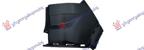 ΑΚΡΟ ΠΡΟΦΥΛΑΚΤΗΡΑ ΠΙΣΩ ΔΕΞ