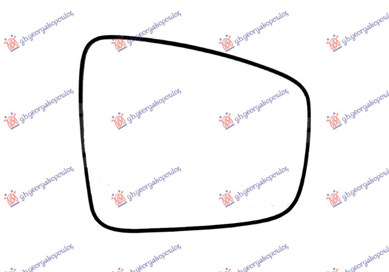 ΚΡΥΣΤΑΛΛΟ ΚΑΘΡΕΦΤΗ ΘΕΡΜΑΙΝΟΜΕΝΟ ΔΕΞ