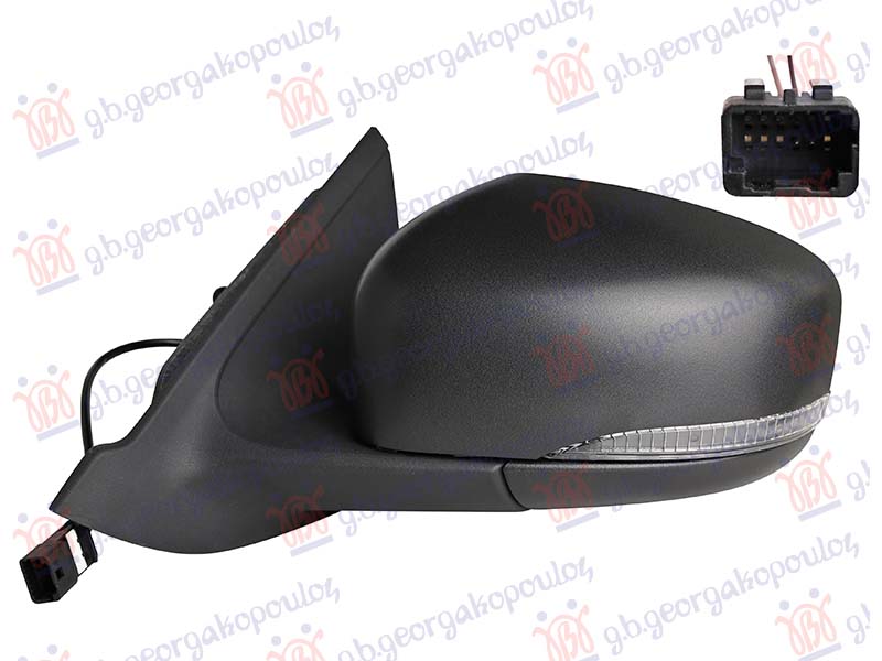 ΚΑΘΡΕΦΤΗΣ ΜΗΧΑΝΙΚΟΣ (ΜΕ ΦΛΑΣ) (12H/2P) (CONVEX) (Α ΠΟΙΟΤΗΤΑ) ΑΡ