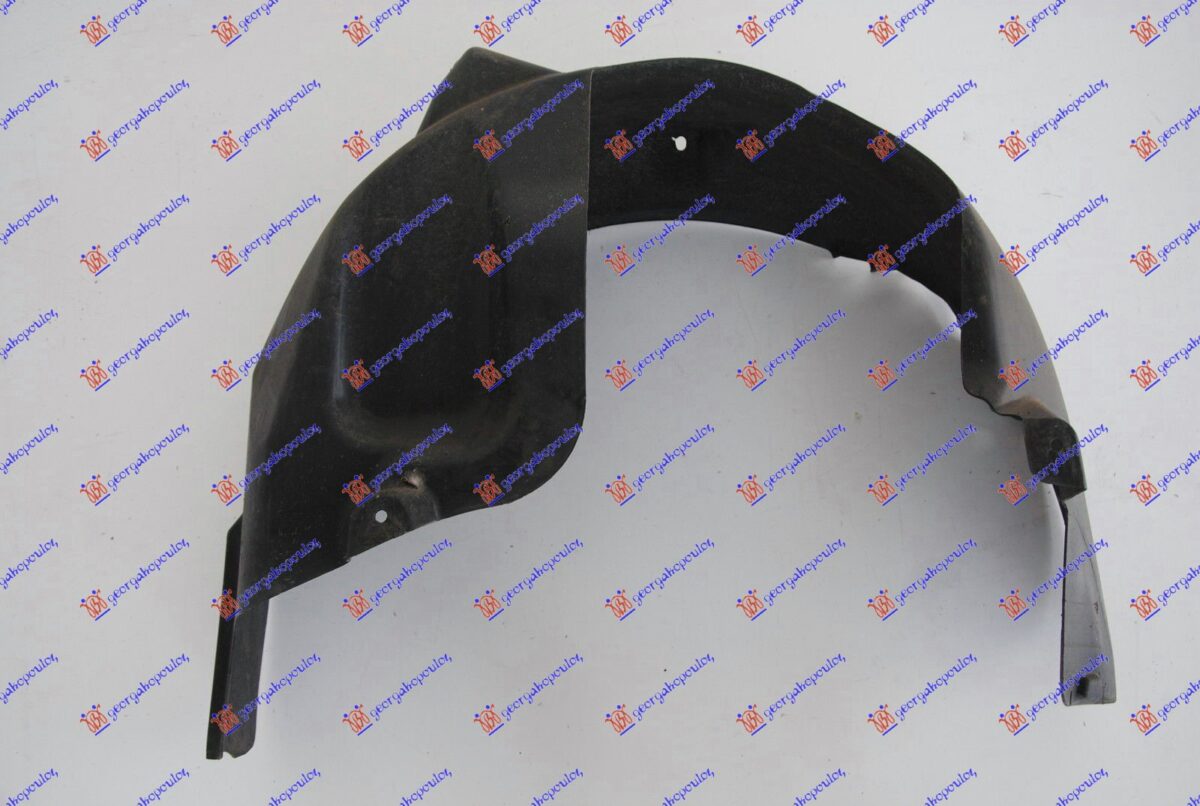 ΘΟΛΟΣ ΠΙΣΩ ΠΛΑΣΤΙΚΟΣ ΔΕΞ