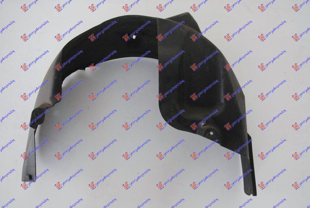 ΘΟΛΟΣ ΠΙΣΩ ΠΛΑΣΤΙΚΟΣ ΑΡ