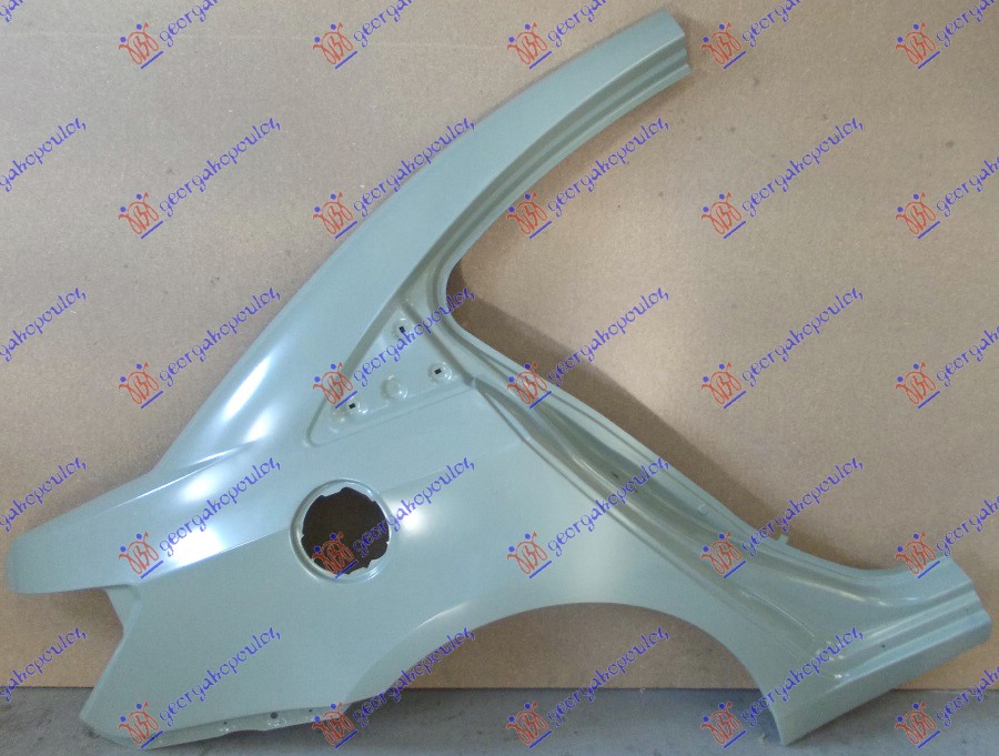 ΦΤΕΡΟ ΠΙΣΩ ΔΕΞ