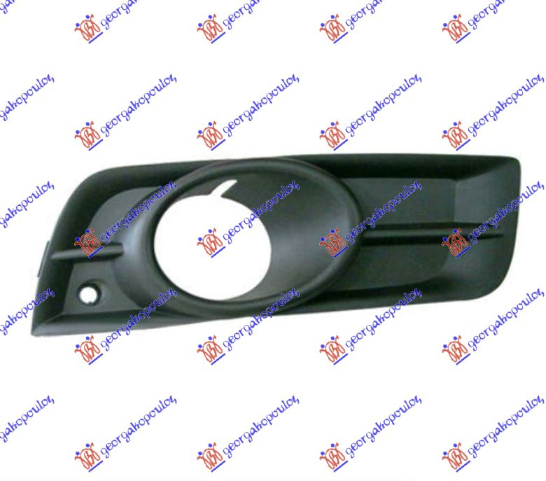 ΔΙΧΤΥ ΠΡΟΦΥΛΑΚΤΗΡΑ ΕΜΠΡΟΣ (ΜΕ ΤΡΥΠΑ ΓΙΑ ΠΡΟΒΟΛΕΑ) ΔΕΞ