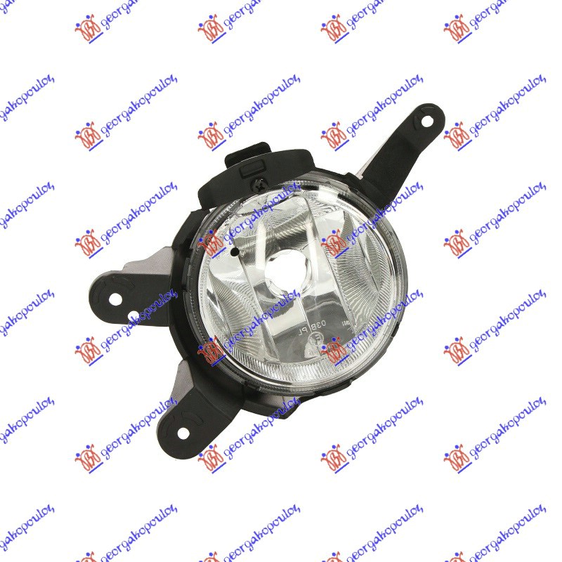 ΠΡΟΒΟΛΕΑΣ ΟΜΙΧΛΗΣ (ΚΙΝΑ) ΑΡ