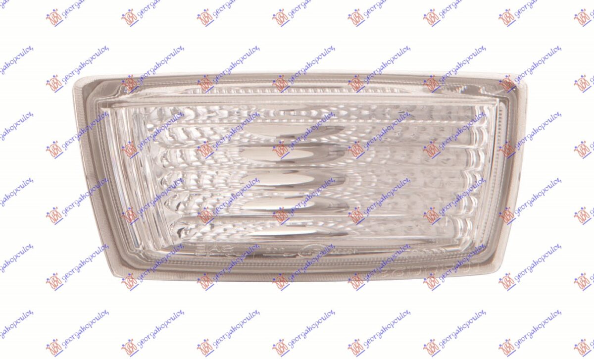 ΦΛΑΣ ΦΤΕΡΟΥ ΛΕΥΚΟ (Ε) ΔΕΞ