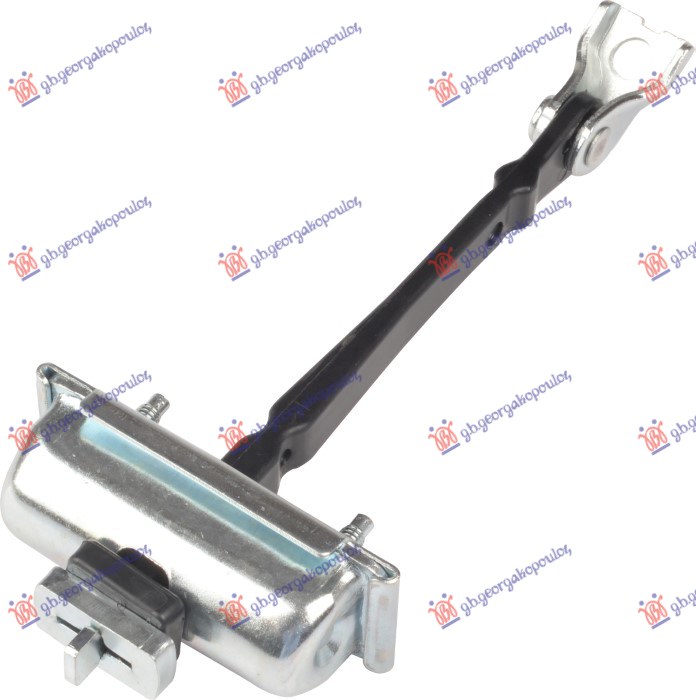 ΣΤΟΠ ΠΟΡΤΑΣ ΕΜΠΡΟΣ