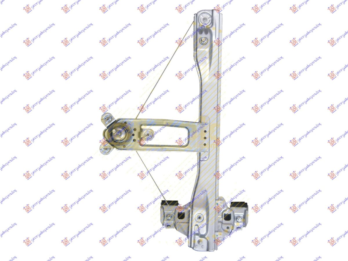 ΓΡΥΛΛΟΣ ΠΑΡΑΘΥΡΟΥ ΠΙΣΩ ΜΗΧΑΝΙΚΟΣ ΔΕΞ