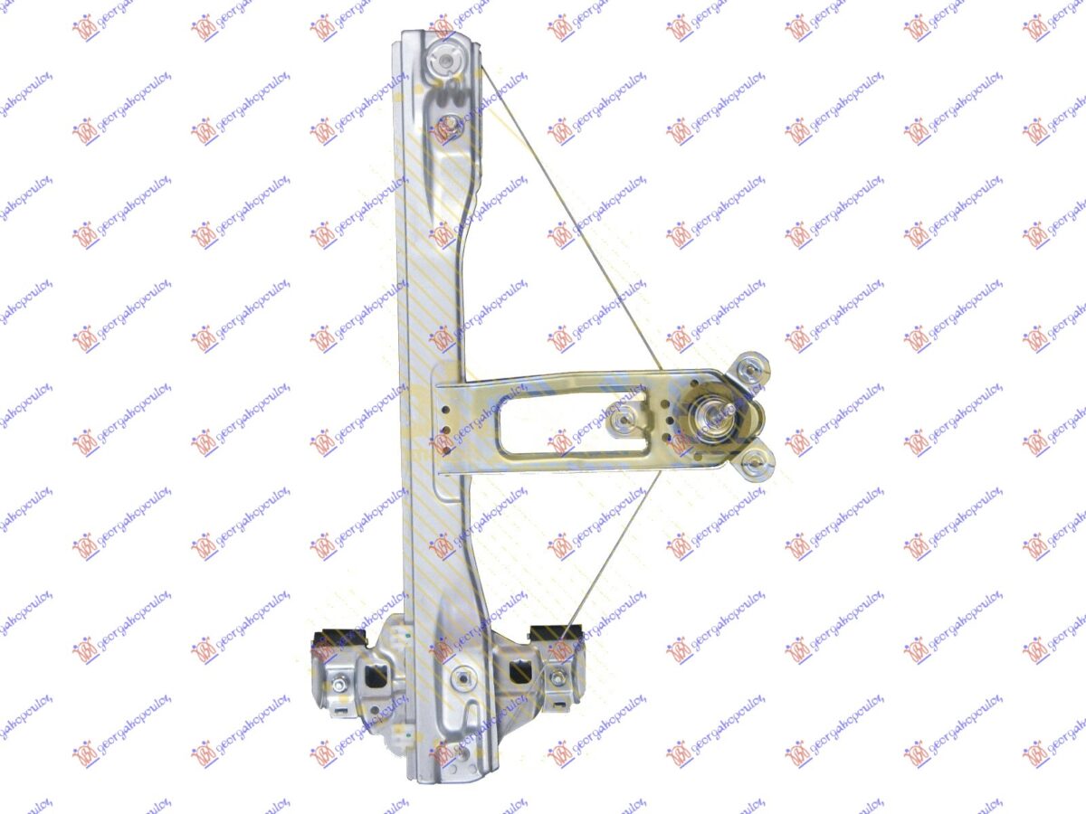 ΓΡΥΛΛΟΣ ΠΑΡΑΘΥΡΟΥ ΠΙΣΩ ΜΗΧΑΝΙΚΟΣ ΑΡ