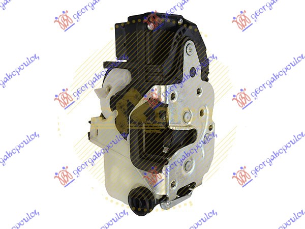 ΚΛΕΙΔΑΡΙΑ ΠΟΡΤΑΣ ΠΙΣΩ ΗΛΕΚΤΡΟΜΑΓΝΗΤΙΚΗ (6pins) ΔΕΞ