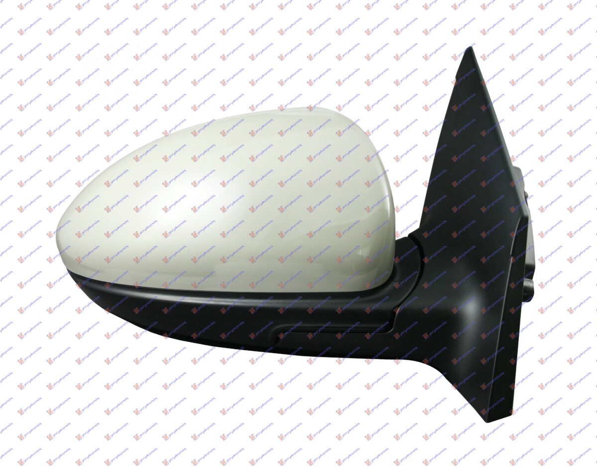 ΚΑΘΡΕΦΤΗΣ ΗΛΕΚΤΡΙΚΟΣ ΒΑΦΟΜΕΝΟΣ (CONVEX GLASS) ΔΕΞ