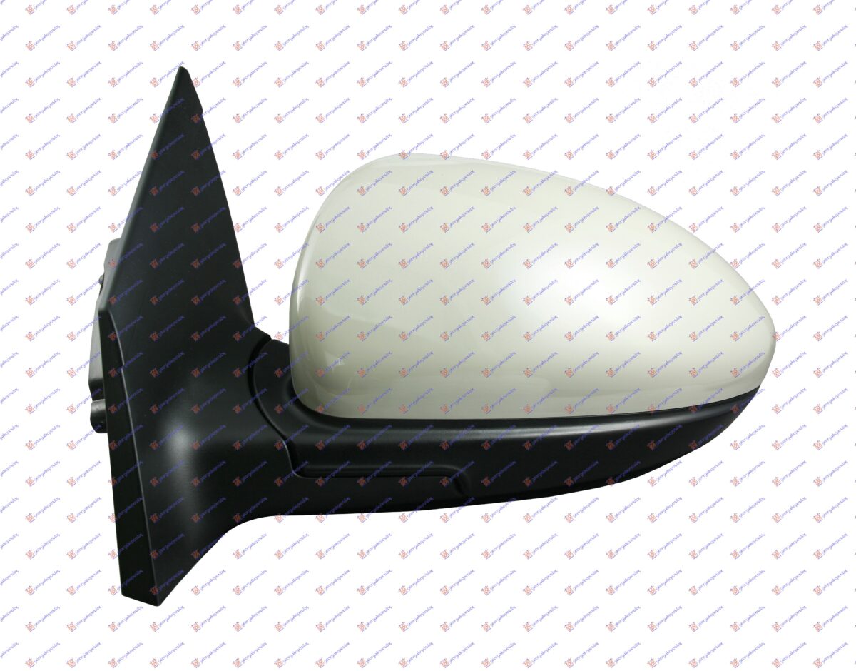 ΚΑΘΡΕΦΤΗΣ ΗΛΕΚΤΡΙΚΟΣ ΒΑΦΟΜΕΝΟΣ (CONVEX GLASS) ΑΡ