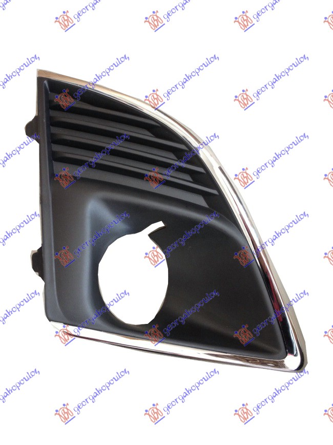 ΔΙΧΤΥ ΠΡΟΦΥΛΑΚΤΗΡΑ ΕΜΠΡΟΣ (ΜΕ ΤΡΥΠΑ ΓΙΑ ΠΡΟΒΟΛΕΑ) ΔΕΞ