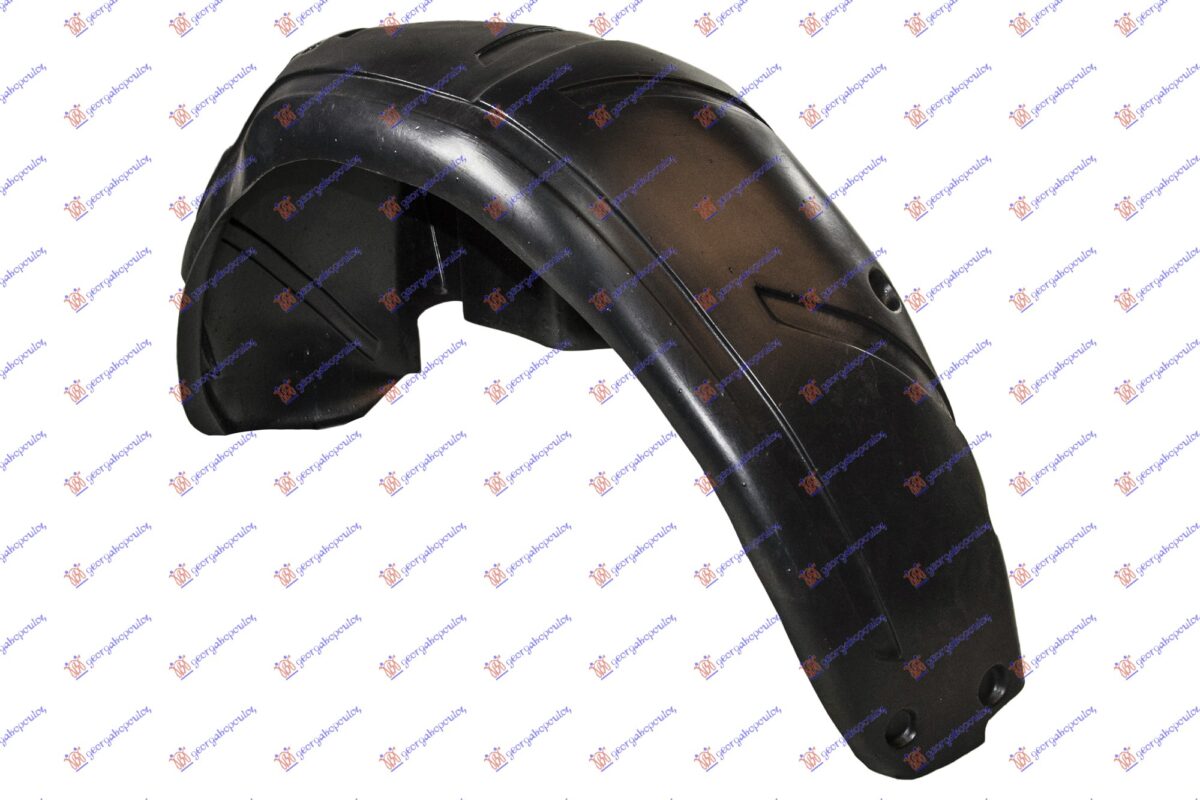 ΘΟΛΟΣ ΠΙΣΩ ΠΛΑΣΤΙΚΟΣ ΔΕΞ