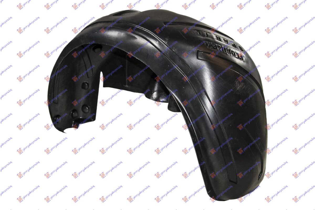 ΘΟΛΟΣ ΠΙΣΩ ΠΛΑΣΤΙΚΟΣ ΑΡ