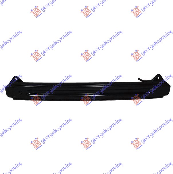 ΤΡΑΒΕΡΣΑ ΠΡΟΦΥΛΑΚΤΗΡΑ ΠΙΣΩ