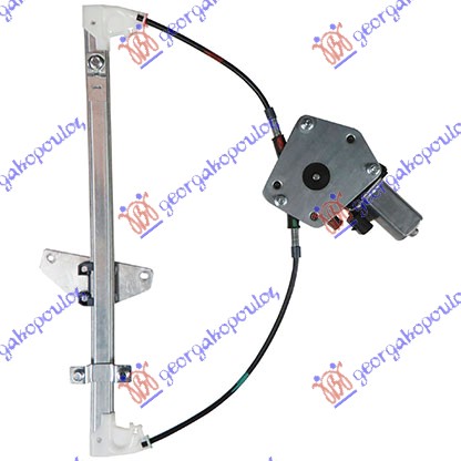 ΓΡΥΛΛΟΣ ΠΑΡΑΘΥΡΟΥ ΕΜΠΡΟΣ ΗΛΕΚΤΡΙΚΟΣ (Α ΠΟΙΟΤΗΤΑ) ΑΡ