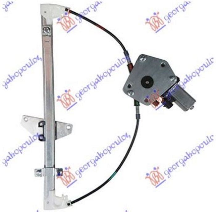 ΓΡΥΛΛΟΣ ΠΑΡΑΘΥΡΟΥ ΕΜΠΡΟΣ ΗΛΕΚΤΡΙΚΟΣ ΔΕΞ