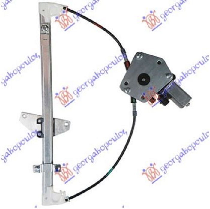 ΓΡΥΛΛΟΣ ΠΑΡΑΘΥΡΟΥ ΕΜΠΡΟΣ ΗΛΕΚΤΡΙΚΟΣ ΑΡ