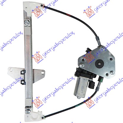 ΓΡΥΛΛΟΣ ΠΑΡΑΘΥΡΟΥ ΠΙΣΩ ΗΛΕΚΤΡΙΚΟΣ (Α ΠΟΙΟΤΗΤΑ) ΔΕΞ