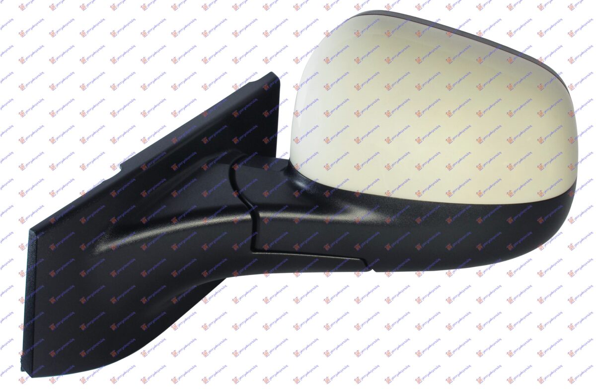 ΚΑΘΡΕΦΤΗΣ ΜΗΧΑΝΙΚΟΣ ΒΑΦΟΜΕΝΟΣ (CONVEX GLASS) ΑΡ