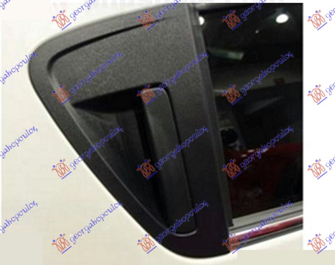 ΧΕΡΟΥΛΙ ΠΙΣΩ ΠΟΡΤΑΣ ΕΞΩ ΔΕΞ