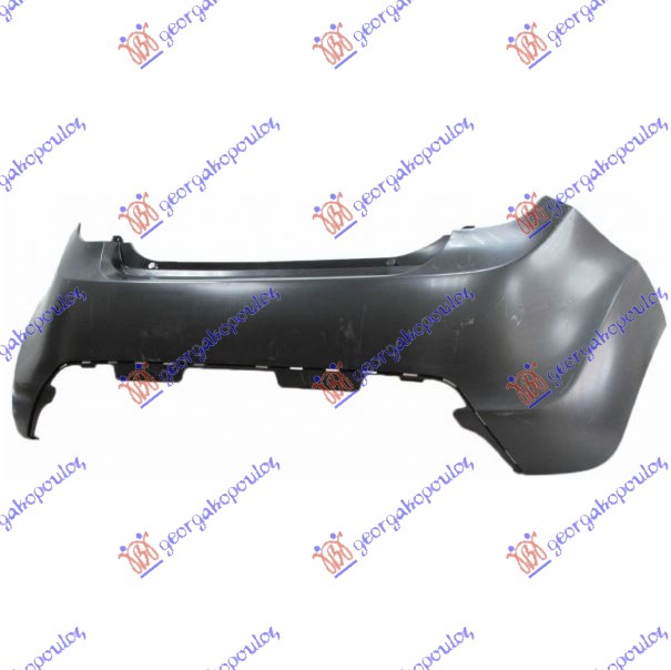 ΠΡΟΦΥΛΑΚΤΗΡΑΣ ΠΙΣΩ ΒΑΦΟΜΕΝΟΣ