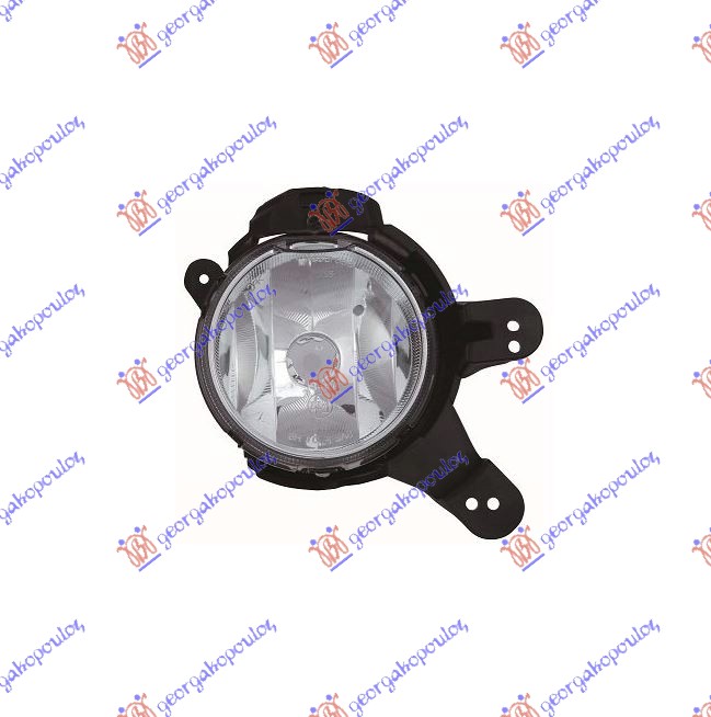 ΠΡΟΒΟΛΕΑΣ ΟΜΙΧΛΗΣ (H8) (E) (DEPO) ΔΕΞ