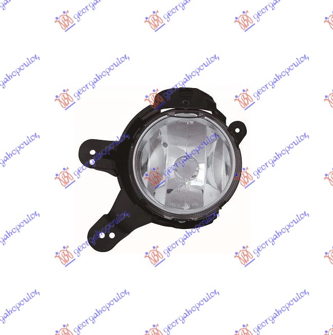 ΠΡΟΒΟΛΕΑΣ ΟΜΙΧΛΗΣ (Η8) (E) (DEPO) ΑΡ