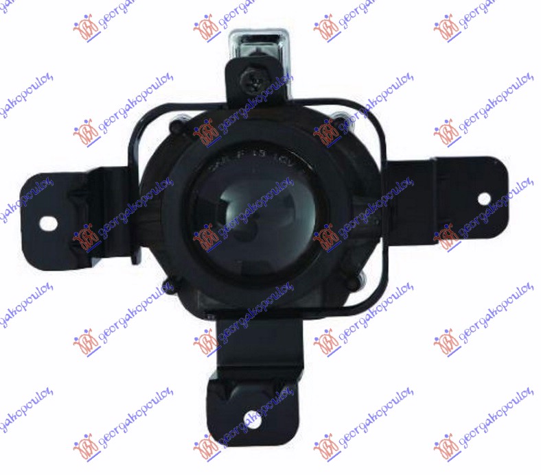 ΠΡΟΒΟΛΕΑΣ ΟΜΙΧΛΗΣ (H11) (LTZ) (E) (DEPO) ΔΕΞ