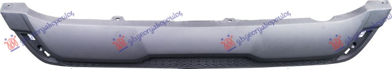 ΣΠΟΙΛΕΡ ΠΡΟΦΥΛΑΚΤΗΡΑ ΠΙΣΩ