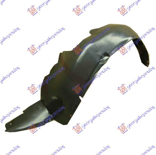 ΘΟΛΟΣ ΕΜΠΡΟΣ ΠΛΑΣΤΙΚΟΣ ΑΡ