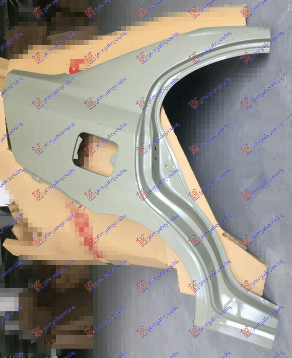 ΦΤΕΡΟ ΠΙΣΩ ΔΕΞ