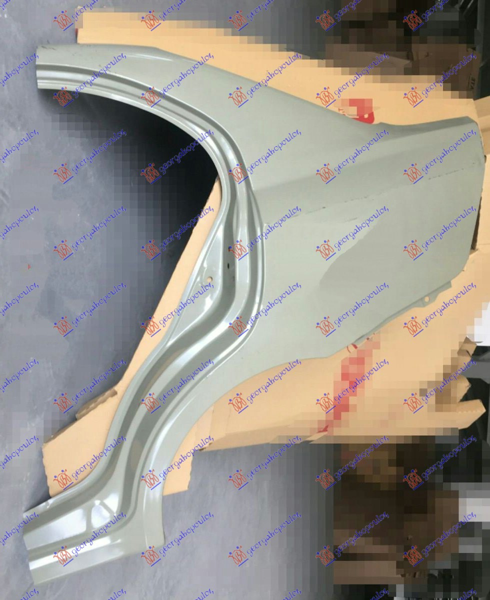 ΦΤΕΡΟ ΠΙΣΩ ΑΡ