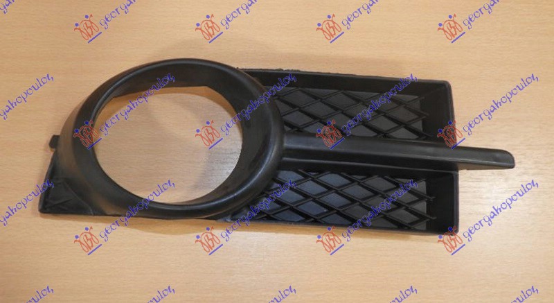 ΔΙΧΤΥ ΠΡΟΦΥΛΑΚΤΗΡΑ ΕΜΠΡΟΣ (ΜΕ ΤΡΥΠΑ ΓΙΑ ΠΡΟΒΟΛΕΑ) (ΜΑΥΡΟ) ΔΕΞ