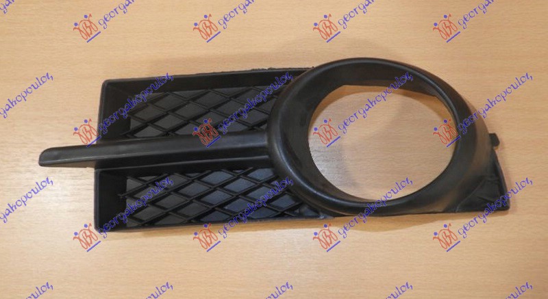 ΔΙΧΤΥ ΠΡΟΦΥΛΑΚΤΗΡΑ ΕΜΠΡΟΣ (ΜΕ ΤΡΥΠΑ ΓΙΑ ΠΡΟΒΟΛΕΑ) (ΜΑΥΡΟ) ΑΡ