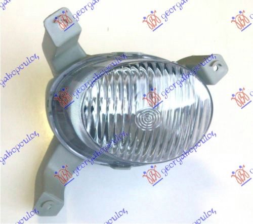 ΠΡΟΒΟΛΕΑΣ ΟΜΙΧΛΗΣ (E) (TYC) ΔΕΞ