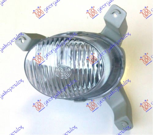 ΠΡΟΒΟΛΕΑΣ ΟΜΙΧΛΗΣ (E) (TYC) ΑΡ