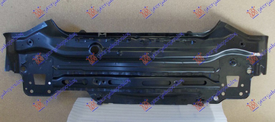 ΠΟΔΙΑ ΠΙΣΩ SDN