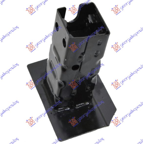 ΒΑΣΗ ΠΡΟΦΥΛΑΚΤΗΡΑ ΕΜΠΡΟΣ ΜΕΤΑΛΛΙΚΕΣ ΔΕΞ