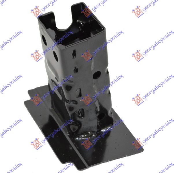 ΒΑΣΗ ΠΡΟΦΥΛΑΚΤΗΡΑ ΕΜΠΡΟΣ ΜΕΤΑΛΛΙΚΕΣ ΑΡ