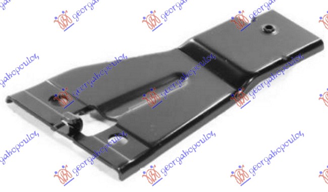 ΒΑΣΗ ΠΡΟΦΥΛΑΚΤΗΡΑ ΕΜΠΡΟΣ ΚΑΤΩ ΜΕΤΑΛΛΙΚΕΣ ΔΕΞ