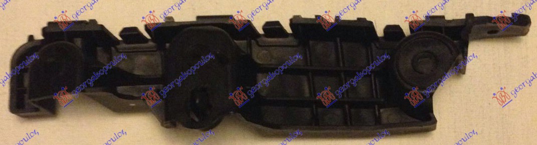 ΒΑΣΗ ΠΡΟΦΥΛΑΚΤΗΡΑ ΕΜΠΡΟΣ ΠΛΑΙΝΗ ΠΛΑΣΤΙΚΗ ΔΕΞ