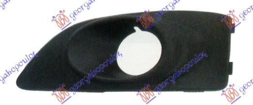 ΔΙΧΤΥ ΠΡΟΦΥΛΑΚΤΗΡΑ ΕΜΠΡΟΣ (ΜΕ ΤΡΥΠΑ ΓΙΑ ΠΡΟΒΟΛΕΑ) ΑΡ